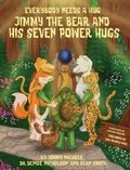 Cover: Everybody Needs a Hug - Bold Publishing LLC