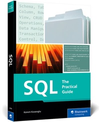 Abbildung von: SQL - Rheinwerk