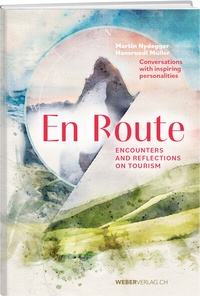 Abbildung von: En Route - Weber Verlag AG