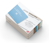 Abbildung von: Heilsame Gebete - mosaicstones gmbh | Verlag & Buchhandel