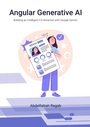 Cover: Angular Generative AI - Abdelfattah Ragab