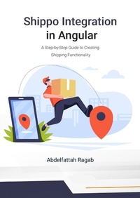 Enlarge image Cover: Shippo Integration in Angular - Abdelfattah Ragab
