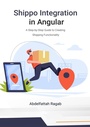 Cover: Shippo Integration in Angular - tredition