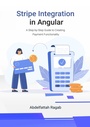 Cover: Stripe Integration in Angular - tredition
