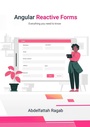 Cover: Angular Reactive Forms - tredition