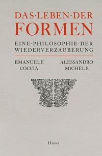 Abbildung von: Das Leben der Formen - Hanser