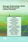 Cover: Energy Technology 2025 - Springer