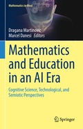 Bild: Mathematics and Education in an AI Era - Springer