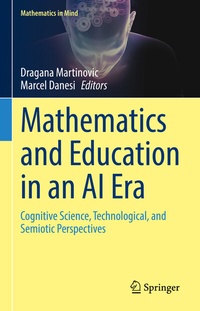 Abbildung von: Mathematics and Education in an AI Era - Springer