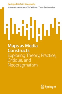 Abbildung von: Maps as Media Constructs - Springer
