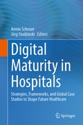 Bild: Digital Maturity in Hospitals - Springer