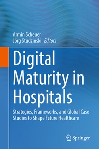 Abbildung von: Digital Maturity in Hospitals - Springer