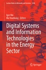 Cover: Digital Systems and Information Technologies in the Energy Sector - Springer