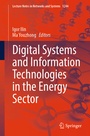 Cover: Digital Systems and Information Technologies in the Energy Sector - Springer