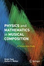 Cover: Physics and Mathematics in Musical Composition - Springer
