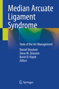 Abbildung von: Median Arcuate Ligament Syndrome - Springer