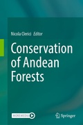 Bild: Conservation of Andean Forests - Springer