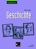 Cover: Buchners Kolleg Geschichte - Neue Ausgabe Niedersachsen / Buchners Kolleg Geschichte NI Abitur 2027 - Buchner, C.C.