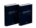 Cover: Einzelb&auml;nde Latein / Der Neue Georges - Buchner, C.C.
