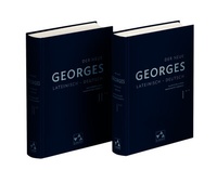Abbildung von: Einzelbände Latein / Der Neue Georges - Buchner, C.C.