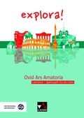 Cover: explora! / Ovid, Ars Amatoria - Buchner, C.C.
