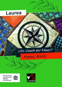 Abbildung von: Laurea / Life-Coach der Römer? - Buchner, C.C.