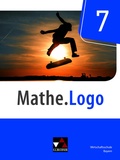 Cover: Mathe.Logo Wirtschaftsschule 7 - neu - Buchner, C.C.
