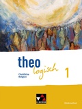 Cover: theologisch Niedersachsen 1 Ausgabe ab 2027 - Buchner, C.C.