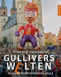 Cover: Gullivers Welten - Mitteldeutscher Verlag