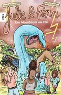 Cover: Julie & Finn - SJW Schweiz. Jugendschriftenwerk