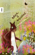 Cover: Max, il squilat - SJW Schweiz. Jugendschriftenwerk