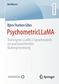 Abbildung von: PsychometricLLaMA - Springer