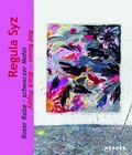 Cover: Regula Syz - Kerber Verlag