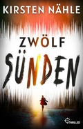 Cover: Zw&ouml;lf S&uuml;nden - beTHRILLED