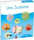 Bild: Vom Judentum den Kindern erz&auml;hlt - Butzon & Bercker