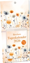 Cover: Berckers Tageskalender 2026 - Butzon & Bercker
