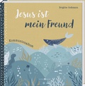 Cover: Jesus ist mein Freund - Butzon & Bercker