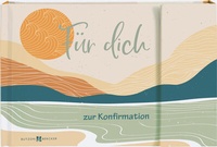 Abbildung von: Für dich zur Konfirmation - Butzon & Bercker