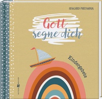 Enlarge image Cover: Gott segne dich - Butzon & Bercker
