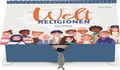 Cover: Weltreligionen - Butzon & Bercker