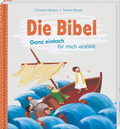 Cover: Die Bibel - Butzon & Bercker