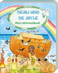 Cover: Noah und die Arche - Butzon & Bercker