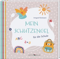 Enlarge image Cover: Mein Schutzengel für die Schule - Butzon & Bercker