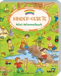 Cover: Kinder-Gebete - Butzon & Bercker