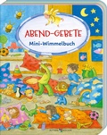 Cover: Abend-Gebete - Butzon & Bercker
