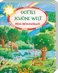 Cover: Gottes sch&ouml;ne Welt - Butzon & Bercker