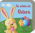 Cover: So sch&ouml;n ist Ostern - Butzon & Bercker