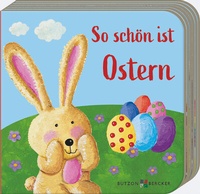 Enlarge image Cover: So schön ist Ostern - Butzon & Bercker