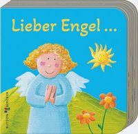 Enlarge image Cover: Lieber Engel . - Butzon & Bercker