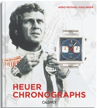 Abbildung von: Heuer Chronographs - Callwey
